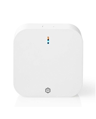 NEDIS PORTAL SMARTLIFE ZIGBEE 3.0 BLUETOOTH - WIFIZBT10CWT