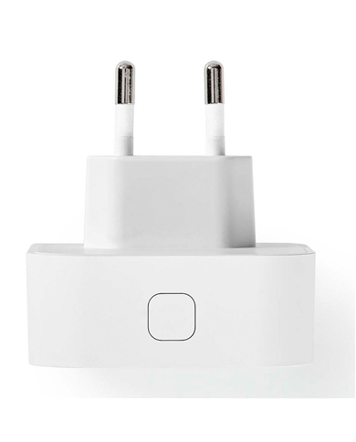 NEDIS PORTAL SMARTLIFE ZIGBEE 3.0 BLUETOOTH #1 - WIFIZBT10CWT NEDIS PORTAL SMARTLIFE ZIGBEE 3.0 BLUETOOTH #1 - WIFIZBT10CWT