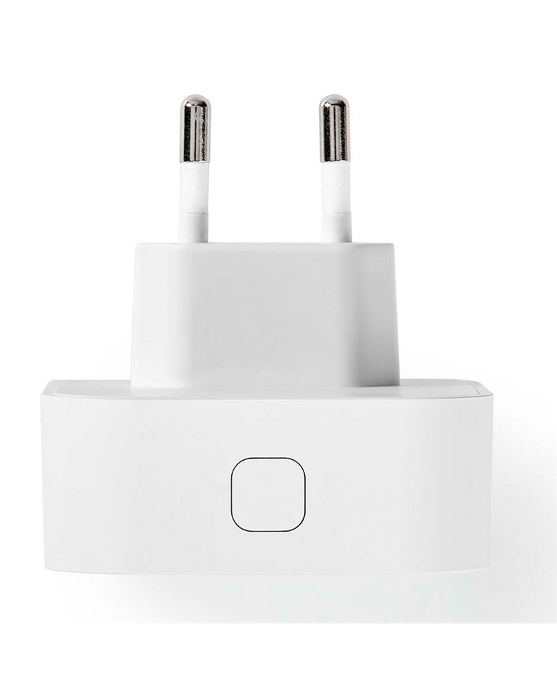 NEDIS PORTAL SMARTLIFE ZIGBEE 3.0 BLUETOOTH #1 - WIFIZBT10CWT