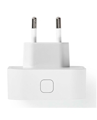 NEDIS PORTAL SMARTLIFE ZIGBEE 3.0 BLUETOOTH #1 - WIFIZBT10CWT