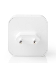 NEDIS PORTAL SMARTLIFE ZIGBEE 3.0 BLUETOOTH #2 - WIFIZBT10CWT