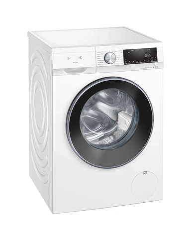 SIEMENS MAQUINA ROUPA 10KG 1400RT A - WG54G2Z1ES SIEMENS MAQUINA ROUPA 10KG 1400RT A - WG54G2Z1ES
