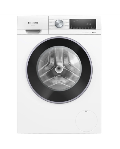 SIEMENS MAQUINA ROUPA 10KG 1400RT A - WG54G2Z1ES SIEMENS MAQUINA ROUPA 10KG 1400RT A - WG54G2Z1ES