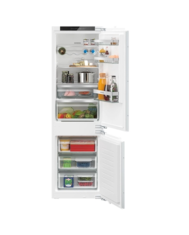 SIEMENS COMBINADO INTEG NF 1772X541X545MT E - KI86NHFE0 SIEMENS COMBINADO INTEG NF 1772X541X545MT E - KI86NHFE0