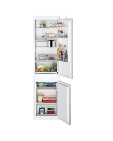 SIEMENS COMBINADO INTEGRAR 1,77X54,1X54,8MT LF E - KI86V5SE0 SIEMENS COMBINADO INTEGRAR 1,77X54,1X54,8MT LF E - KI86V5SE0
