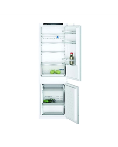 SIEMENS COMBINADO INTEGRAR 1,772X54,1X54,5MT E - KI86VVSE0 SIEMENS COMBINADO INTEGRAR 1,772X54,1X54,5MT E - KI86VVSE0