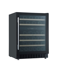 CATA CAVE VINHO 46 GARRAFAS 827X595X567 G - VI59082BK CATA CAVE VINHO 46 GARRAFAS 827X595X567 G - VI59082BK