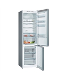 BOSCH COMBINADO 2030X600X660MT NF INOX D - KGN39VIDA BOSCH COMBINADO 2030X600X660MT NF INOX D - KGN39VIDA