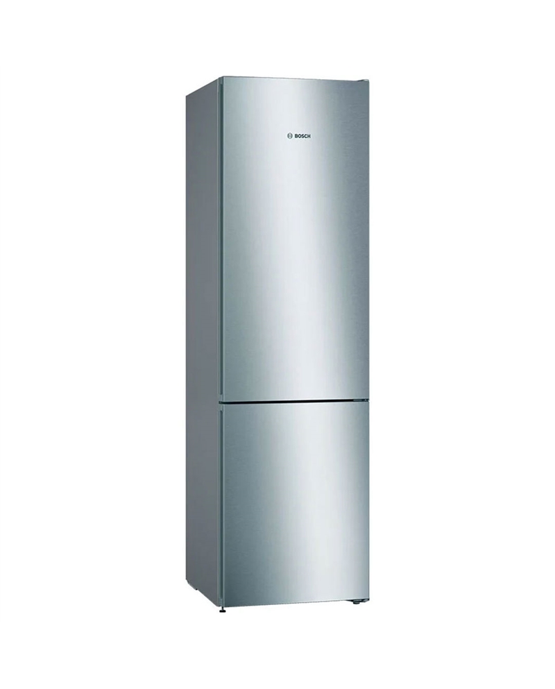 BOSCH COMBINADO 2030X600X660MT NF INOX D #1 - KGN39VIDA BOSCH COMBINADO 2030X600X660MT NF INOX D #1 - KGN39VIDA