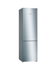BOSCH COMBINADO 2030X600X660MT NF INOX D #1 - KGN39VIDA BOSCH COMBINADO 2030X600X660MT NF INOX D #1 - KGN39VIDA