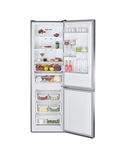 TEKA COMBINADO 1,88X0,595X0,635MT 308LT INOX E - NFL345CEIX