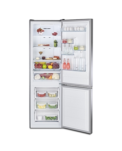 TEKA COMBINADO 1,88X0,595X0,635MT 308LT INOX E - NFL345CEIX TEKA COMBINADO 1,88X0,595X0,635MT 308LT INOX E - NFL345CEIX