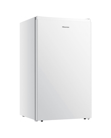 HISENSE FRIGORIFICO 1PT 85CM BRANCO E - RR121D4AWE HISENSE FRIGORIFICO 1PT 85CM BRANCO E - RR121D4AWE