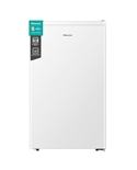 HISENSE FRIGORIFICO 1PT 85CM BRANCO E #1 - RR121D4AWE