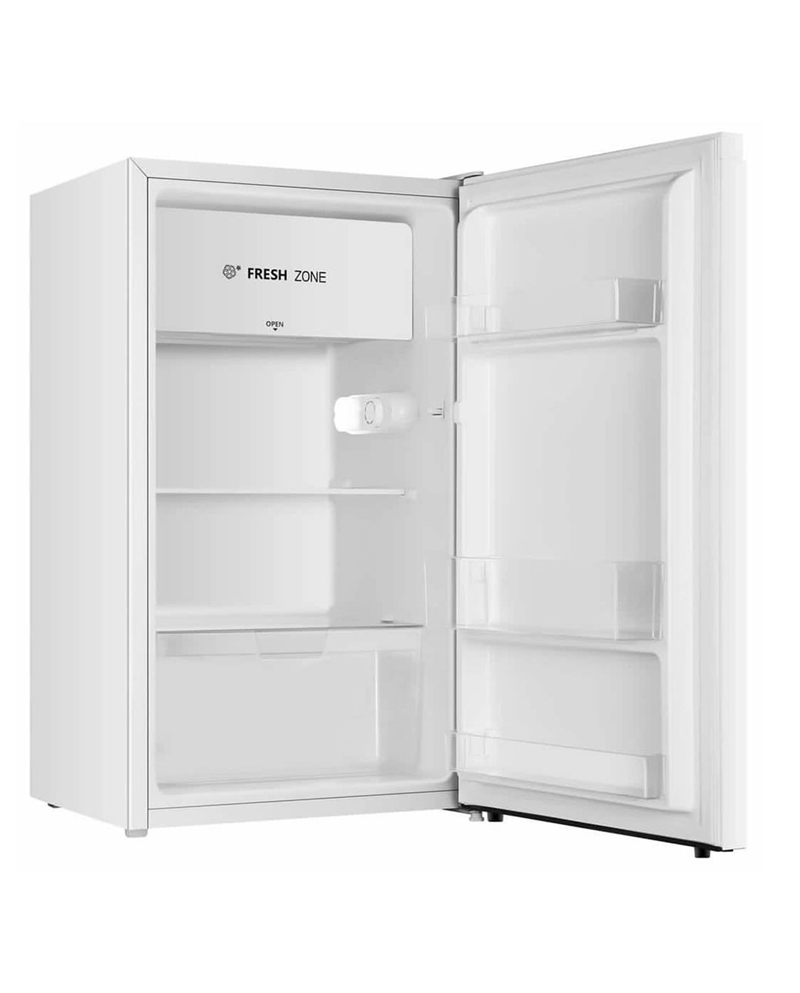 HISENSE FRIGORIFICO 1PT 85CM BRANCO E #2 - RR121D4AWE