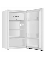 HISENSE FRIGORIFICO 1PT 85CM BRANCO E #2 - RR121D4AWE