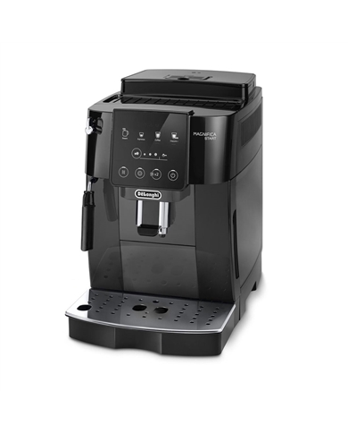 DELONGHI MAQUINA CAFE AUTOMATICA 1450W MAGNIFICA START - ECAM22022GB