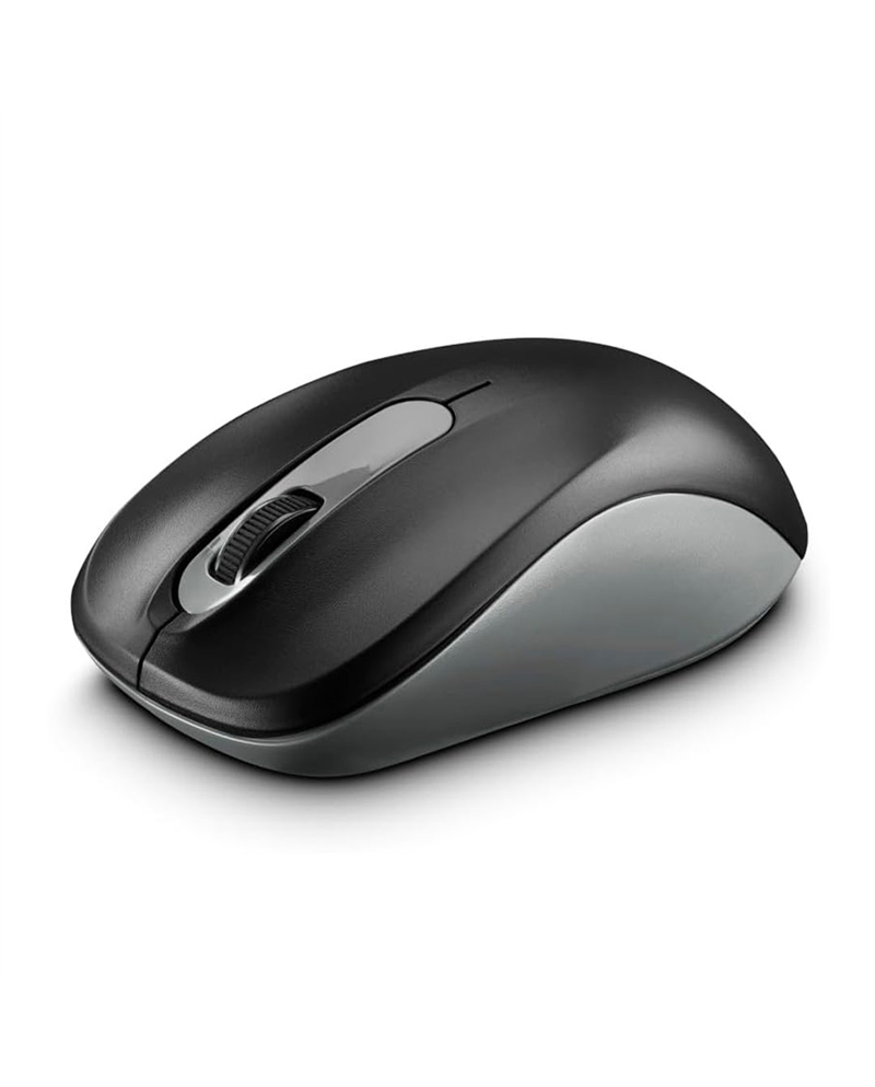 HAMA RATO AMW200 S/FIO CINZA/PRETO - 134960 HAMA RATO AMW200 S/FIO CINZA/PRETO - 134960