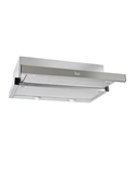 TEKA EXAUSTOR 60CM GAVETA MAX 388M3/H INOX E - CNL32002I