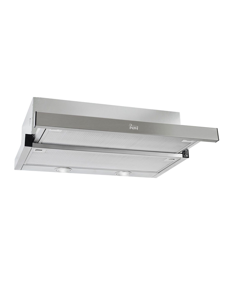 TEKA EXAUSTOR 60CM GAVETA MAX 388M3/H INOX E - CNL32002I