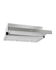 TEKA EXAUSTOR 60CM GAVETA MAX 388M3/H INOX E - CNL32002I