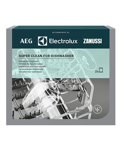ELECTROLUX DESENGORDURANTE PARA MAQUINA LOUÇA - M3DCP200 ELECTROLUX DESENGORDURANTE PARA MAQUINA LOUÇA - M3DCP200