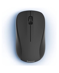 HAMA RATO MW300 S/FIO COMPACTO V2 NEGRO - 173020 HAMA RATO MW300 S/FIO COMPACTO V2 NEGRO - 173020