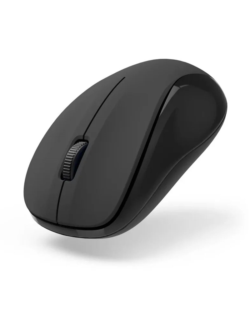 HAMA RATO MW300 S/FIO COMPACTO V2 NEGRO - 173020 HAMA RATO MW300 S/FIO COMPACTO V2 NEGRO - 173020