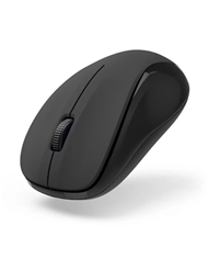 HAMA RATO MW300 S/FIO COMPACTO V2 NEGRO - 173020 HAMA RATO MW300 S/FIO COMPACTO V2 NEGRO - 173020