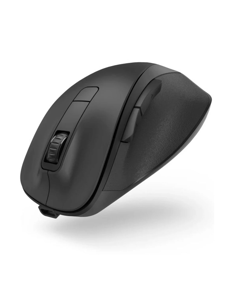 HAMA RATO MW500 S/FIO RECARREGAVEL BLACK - 173032 HAMA RATO MW500 S/FIO RECARREGAVEL BLACK - 173032