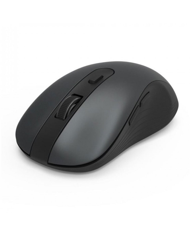 HAMA RATO MW650 S/FIO BLACK - 182617