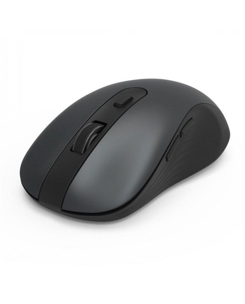 HAMA RATO MW650 S/FIO BLACK - 182617