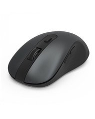 HAMA RATO MW650 S/FIO BLACK - 182617