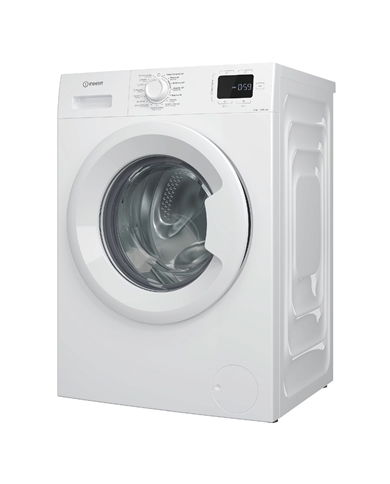 INDESIT MAQUINA ROUPA 9KG 1200RT A - IM962MYTIMESPT INDESIT MAQUINA ROUPA 9KG 1200RT A - IM962MYTIMESPT