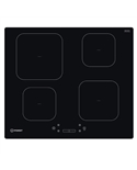 INDESIT PLACA INDUÇAO 4 ZONAS - IS83Q60NE INDESIT PLACA INDUÇAO 4 ZONAS - IS83Q60NE