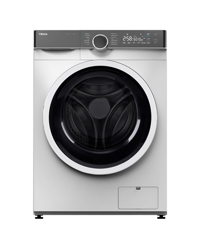 TEKA MAQUINA ROUPA 9KG 1400RT A - WMK70940WH TEKA MAQUINA ROUPA 9KG 1400RT A - WMK70940WH