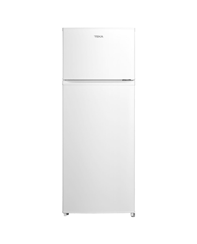 TEKA FRIGORIFICO 2PT 1430X550X550MT 204LT BRANCO E - RTF2510 TEKA FRIGORIFICO 2PT 1430X550X550MT 204LT BRANCO E - RTF2510