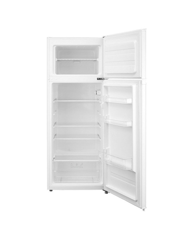 TEKA FRIGORIFICO 2PT 1430X550X550MT 204LT BRANCO E #1 - RTF2510 TEKA FRIGORIFICO 2PT 1430X550X550MT 204LT BRANCO E #1 - RTF2510