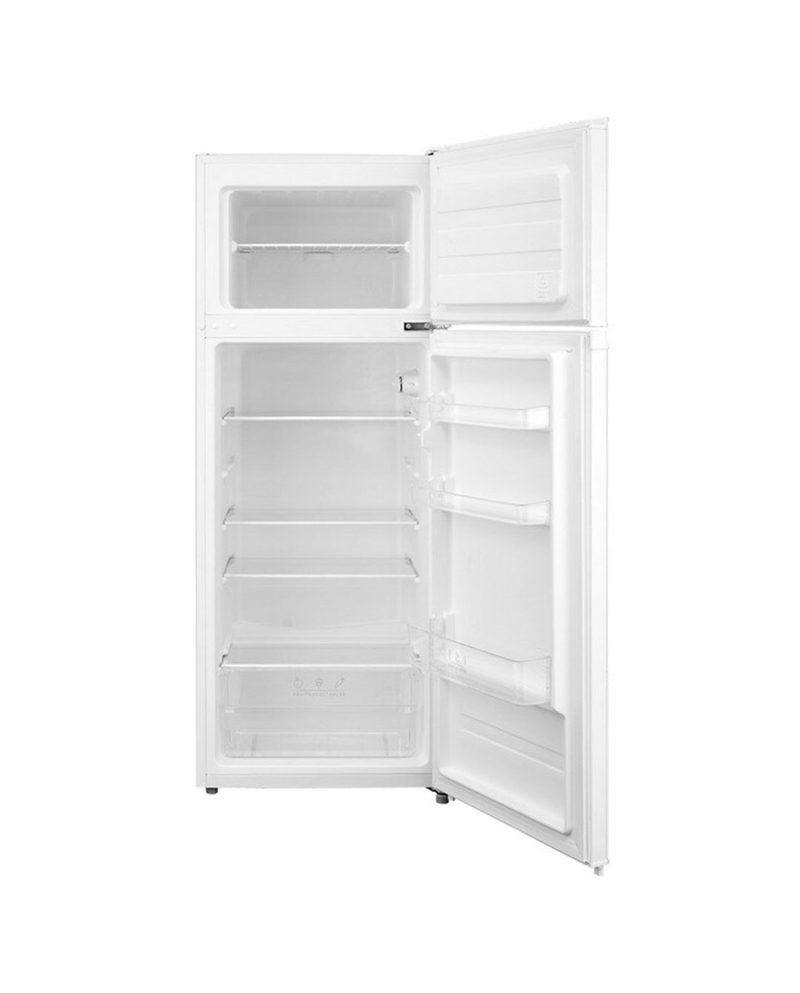 TEKA FRIGORIFICO 2PT 1430X550X550MT 204LT BRANCO E #1 - RTF2510