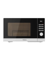 TEKA MICROONDAS 900W 25LT GRILL 1000W BRANCO - MWEFS25GWH