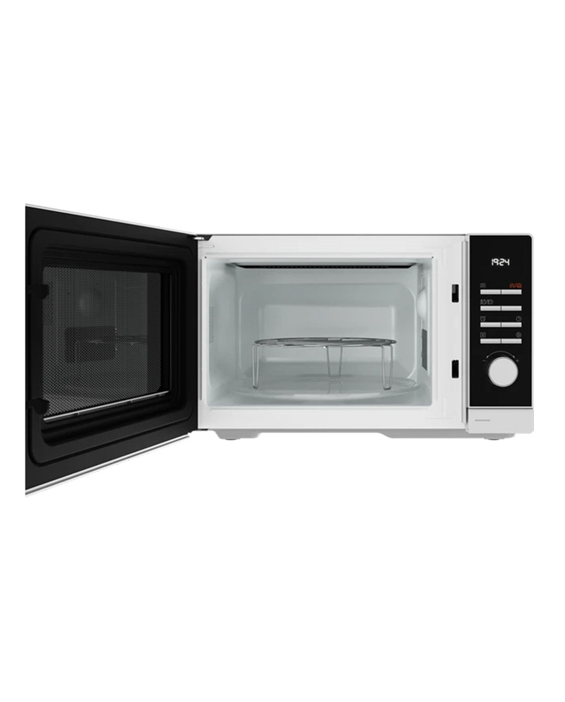 TEKA MICROONDAS 900W 25LT GRILL 1000W BRANCO #2 - MWEFS25GWH