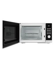 TEKA MICROONDAS 900W 25LT GRILL 1000W BRANCO #2 - MWEFS25GWH