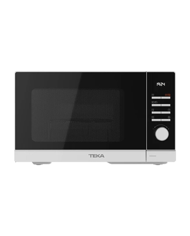 TEKA MICROONDAS 900W 25LT GRILL 1000W BRANCO #1 - MWEFS25GWH TEKA MICROONDAS 900W 25LT GRILL 1000W BRANCO #1 - MWEFS25GWH