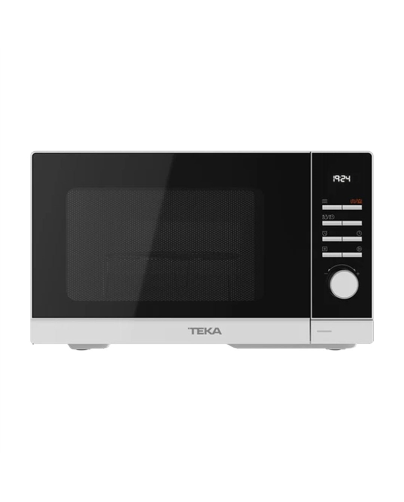 TEKA MICROONDAS 900W 25LT GRILL 1000W BRANCO #1 - MWEFS25GWH