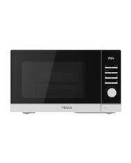 TEKA MICROONDAS 900W 25LT GRILL 1000W BRANCO #1 - MWEFS25GWH