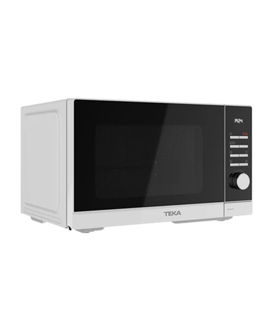 TEKA MICROONDAS 900W 25LT GRILL 1000W BRANCO #2 - MWEFS25GWH TEKA MICROONDAS 900W 25LT GRILL 1000W BRANCO #2 - MWEFS25GWH