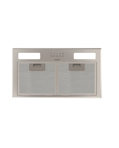 CATA EXAUSTOR 50CM 645M3/H INOX B CATA EXAUSTOR 50CM 645M3/H INOX B