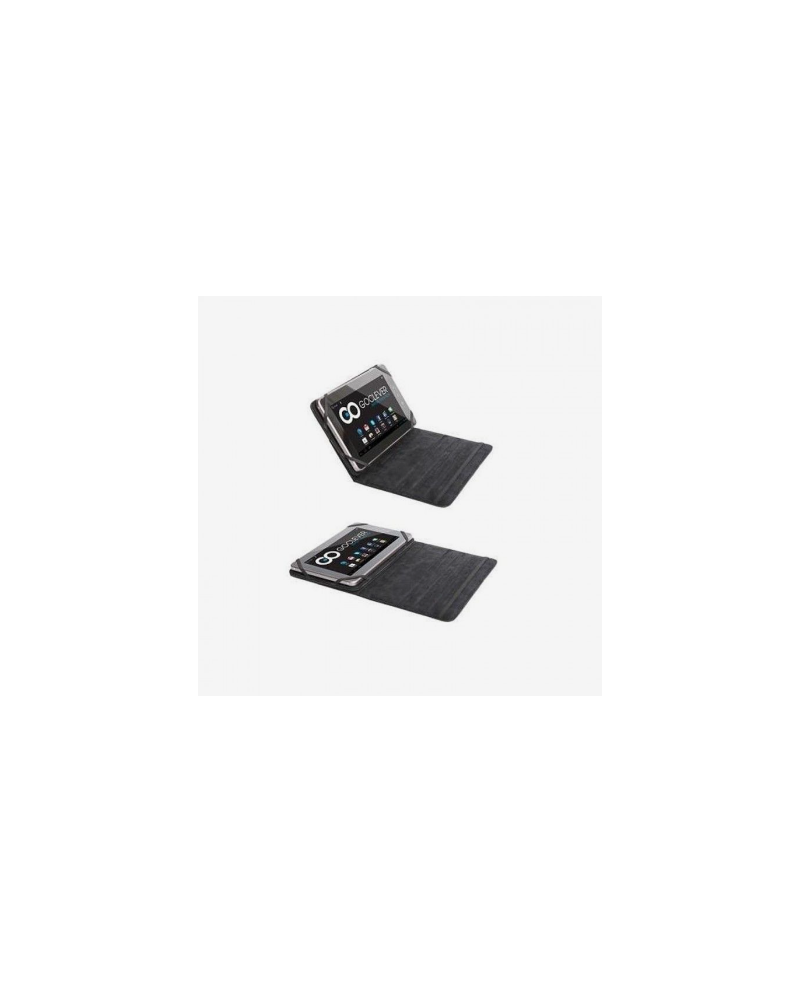 GOCLEVER CAPA PARA TABLET 7' PRETA