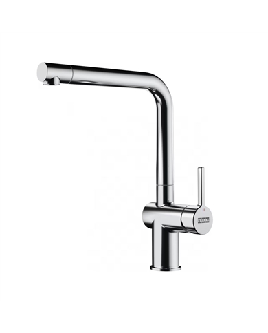 FRANKE MISTURADORA ACTIVE PLUS CROMADO - 1150653298 FRANKE MISTURADORA ACTIVE PLUS CROMADO - 1150653298
