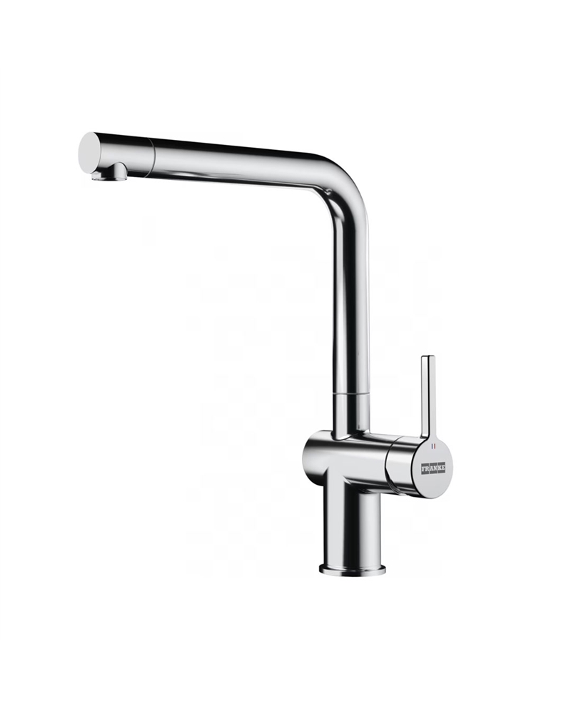 FRANKE MISTURADORA ACTIVE PLUS CROMADO - 1150653298